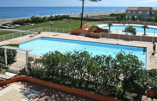 Lovely Apartment in Borgo With Shared Pool - Foto 22