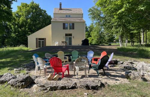 B.A.R.C. Haus by Simple Life Rentals - Foto 27