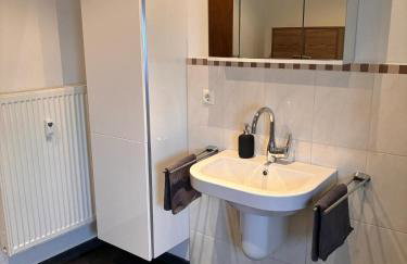 Main Appartement-Haus - 97896 Freudenberg - Foto 44