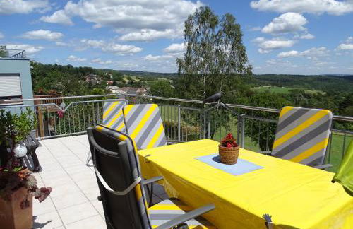 Ferienhaus Schaumbergblick - Foto 16