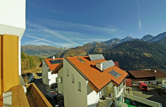 Apartment With Panoramic Views in Fiss - Foto 28