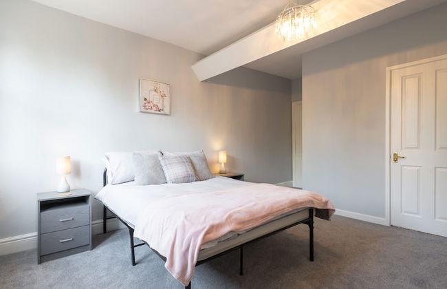 Host Stay Chatsworth Townhouse I - Foto 31