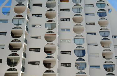 Fenestrelle By LGM une chambre, climatisation, wifi - Foto 22