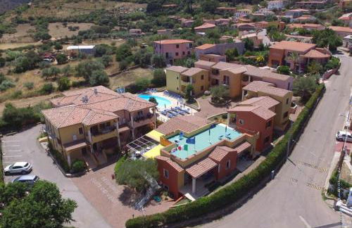 Residence Corte dei Venti - Foto 62