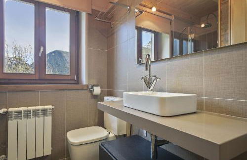 LUDERNA - Apartamento Vista Unha A - Foto 17