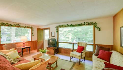 Cherry Cottage - Walk to Peninsula State Park! - Foto 2