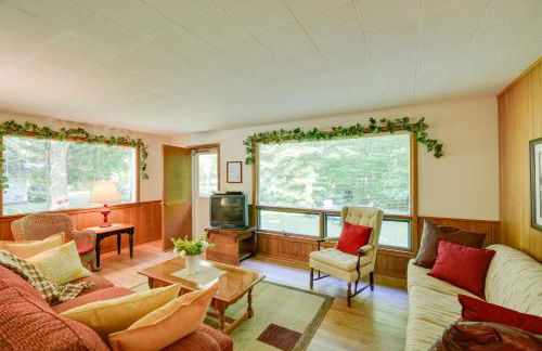 Cherry Cottage - Walk to Peninsula State Park! - Foto 2