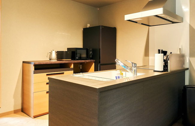 Rakuten STAY VILLA Hakone Sengokuhara - Foto 38