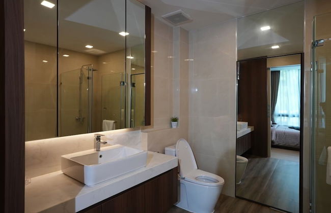 Oabkod khaoyai at forest khaoyai - Foto 47