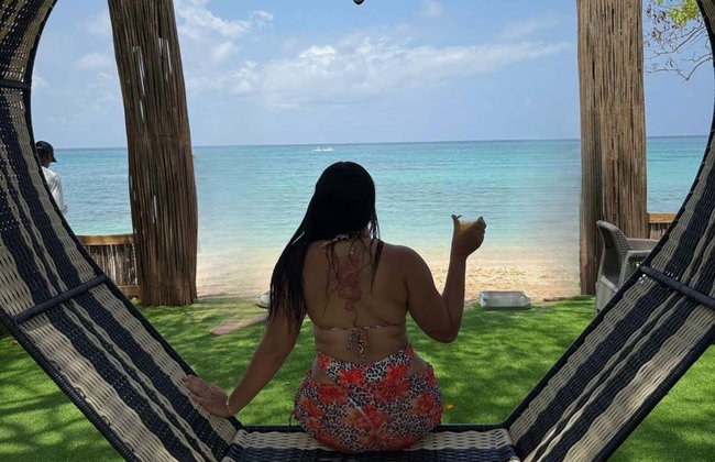 Excursion à Playa Tranquila - Photo 6