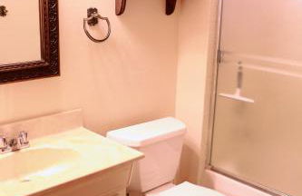 Bear Meadow Cabin at Shaver Lake - Foto 13