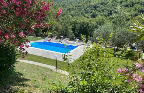 Agriturismo a Canonica - Foto 69