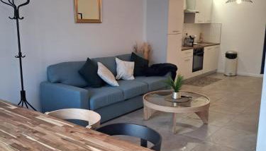 VILLA Papillon , maison entière avec jardin - Foto 5