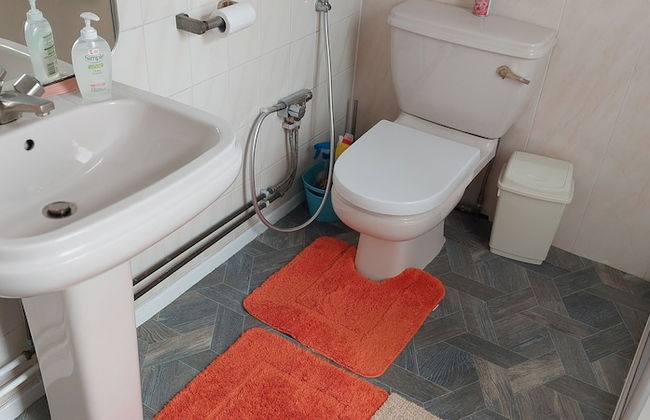 Stylish 2 Bed Room Apartment 3 Sleep Free Wifi & p - Foto 18