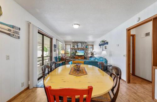 PEACEFUL WATERS - Foto 11