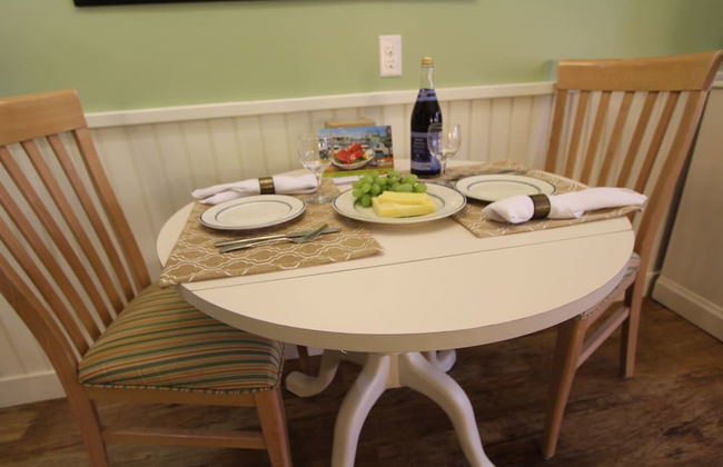 Holly Tree Resort - Foto 6