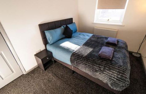 Cosy & Stylish Home in St Helens - Foto 52