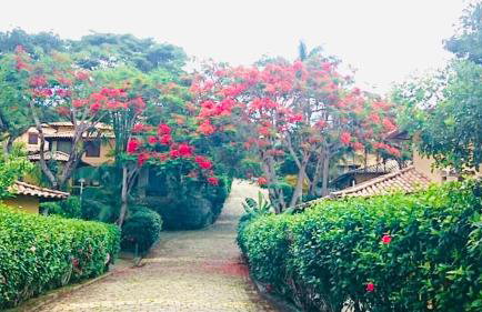 Búzios Praia da Ferradura Linda casa dentro de Condomínio com toda infraestrutura - água e luz inclusos na tarifa - Foto 12