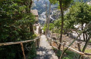 Casa Vittorina - De Vivo Realty Positano - Photo 57