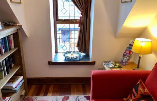 The Tower, Moray Firth Holiday Home - Foto 18