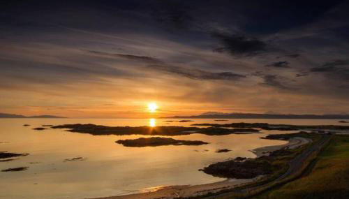 Mallaig Self Catering Apartment - Foto 5