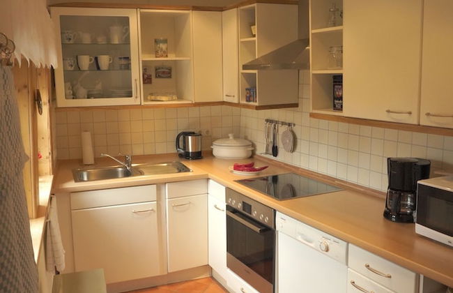 Ferienhaus am Solling - Foto 5