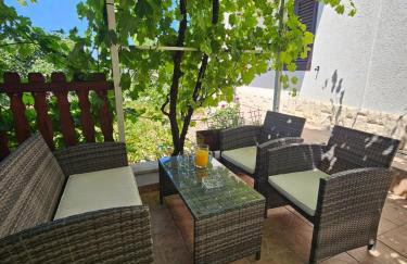 Apartman Klara Mravince - Photo 28