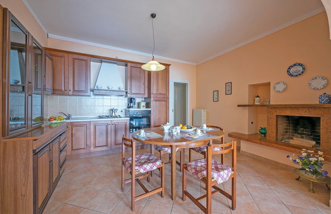 Angela -terrace & Beautiful View Lake - Foto 11