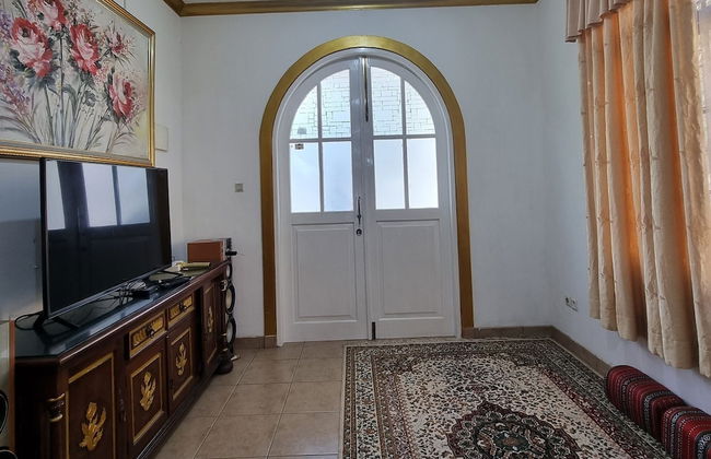 Kota Bunga A - Foto 12