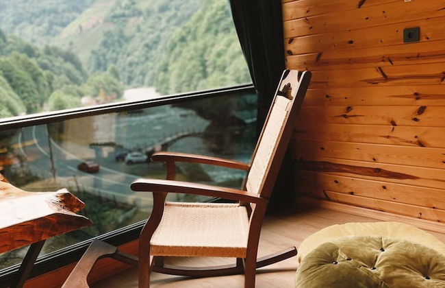 Kiana Bungalov - Foto 12