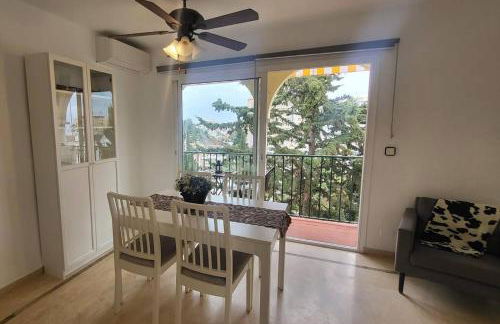 CYV Simple living near beach w pool in Fuengirola - Photo 21