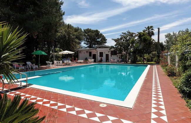 Villa Carmen With Garden And Pool - Foto 21