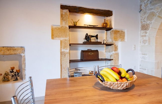 Traditional Villa in Fres - Foto 29