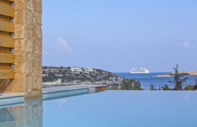 Olea Villas - Foto 17