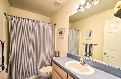 Cozy Mantoloking Home in Private Beach Association - Foto 18