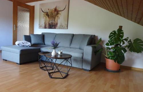 Gemütliches Apartment "Im Dörfle" - Foto 16