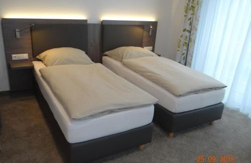 Apartmenthaus Vogel - Photo 1