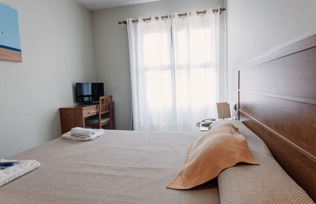 Aparthotel Bahía - Photo 13