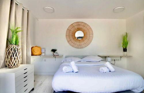 Villa Vieux Lille access, proche gare, parking Offert - Foto 12