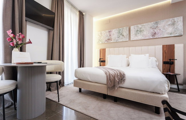 CORRAL DEL CARBON GG LUXURY HOTEL BOUTIQUE - Photo 27