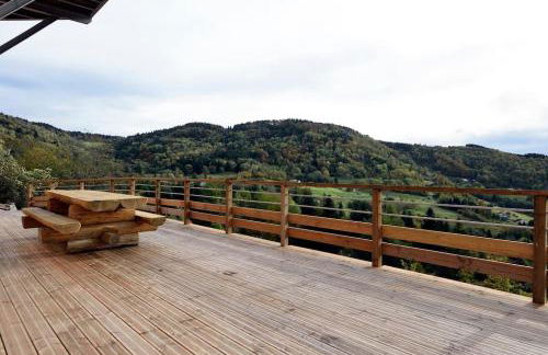 Gîte la Croisée Pierre - Foto 14