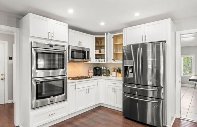 Mansion With Private Pool Bsktball Tennis Courts - Foto 62