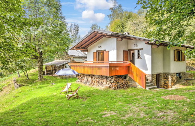 Magic Woodland Escape Lake View - Photo 27