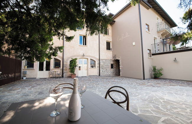 Casa Priscilla - Foto 71