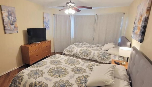 Gulfpoint 1302 - Foto 3, Habitación