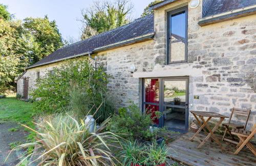 Holiday Home Les Trois Baudets by Interhome - Foto 38