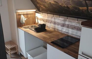 Giebelzimmer mit Weinbergblick - Foto 7