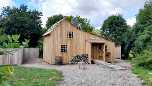 The country House 56 - Enfants à partir de 6 ans - Foto 3