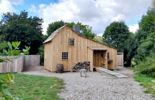 The country House 56 - Enfants à partir de 6 ans - Foto 3