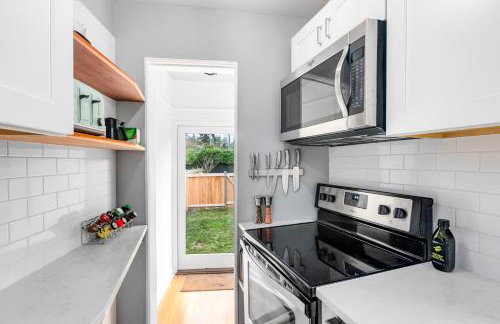 The Montlake Spite House - Foto 31